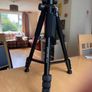 2x JOILCAN NH70 Camera Tripods Image 3