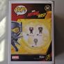 Funko Pop Marvel Ant-man and the Wasp 341 Wasp Image 2