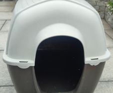 Dog Kennel