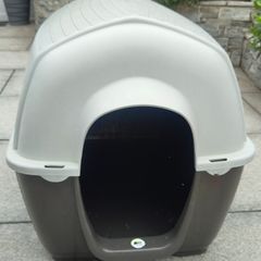 Dog Kennel