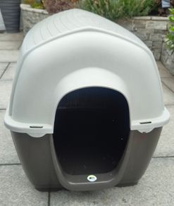 Dog Kennel