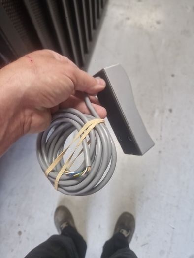 Act 1010 swipe card reader