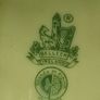Beleek Boat 6th Makers Mark 1965 - perfect condition Image 9