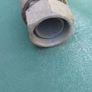 WW2 Original Supermarine Spitfire Oil Hose 26AJ/21868 (Dated 1944) Image 5