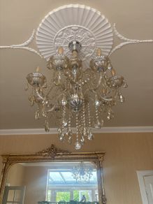 chandelier