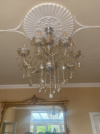 chandelier