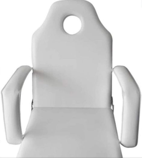 Podiatry Chair Folding Chair Aesthetic Armchair Massage Reclining Chair Table