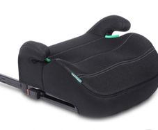 ISO-FIX Booster Seats. miniuno BoostaFix R129 ISOFix Backless Booster Seat