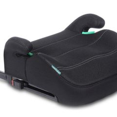ISO-FIX Booster Seats. miniuno BoostaFix R129 ISOFix Backless Booster Seat