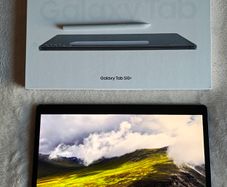 Samsung Galaxy Tab S10+