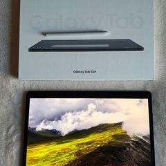 Samsung Galaxy Tab S10+