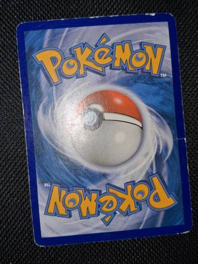 Pokemon Card : Lucario Ex 107