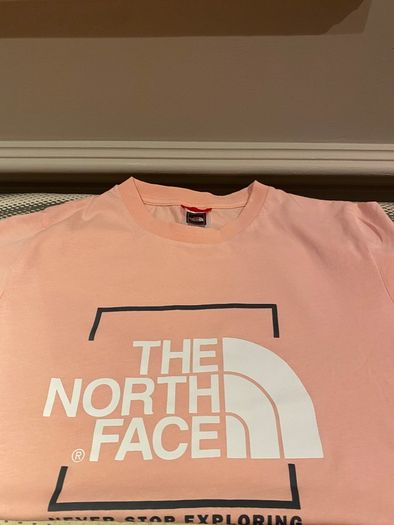 North face