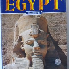 Art And History Of Egypt