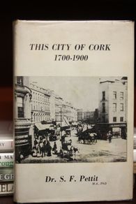 This City of Cork 1700-1900