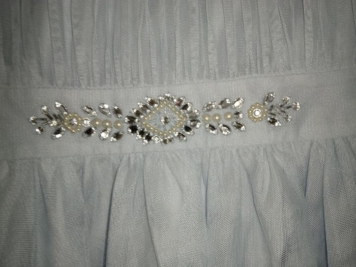 Monsoon dress
