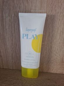 Supergoop PLAY 100 per cent Mineral Lotion SPF 30