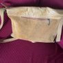 Leather Shoulder Bag Image 2