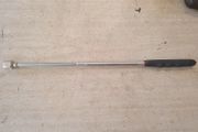 Heavy duty magnet telescopic