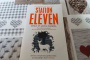 Station Eleven Emily St. John Mandel