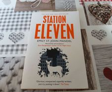 Station Eleven Emily St. John Mandel