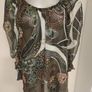 Rainbow collection brown top size UK14 EU42 Postage included Image 2