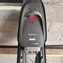 Hamax bike seat Image 2