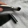 2 iron club heads : Taylormade and Callaway Image 4
