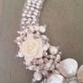 Mother of bride or bride necklace Image 5