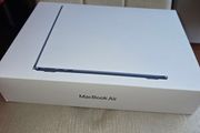 Macbook Air empty box