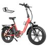 VITILAN U7 2.0 Folding Electric Bike Image 7