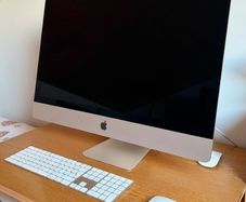 iMac 27" 2020 | High Spec | 8-Core i7