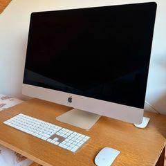 iMac 27" 2020 | High Spec | 8-Core i7