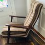 vintage rocking chair Image 6