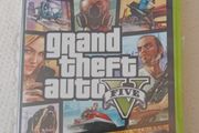 Gta 5 Xbox 360