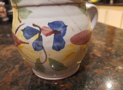 Judy Greene mug