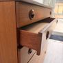 Mid Century Chest of Drawers Image 6