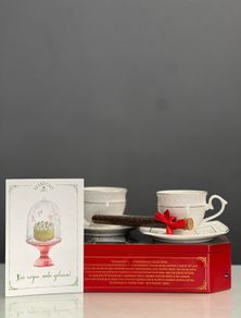 tea set