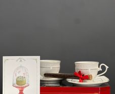 tea set