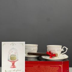 tea set