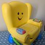 Fisher Price Chair toy Image 3