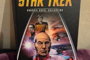 Star Trek - Graphic Novel Collection - Volume 05