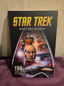 Star Trek - Graphic Novel Collection - Volume 05