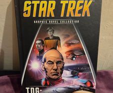 Star Trek - Graphic Novel Collection - Volume 05