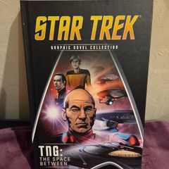 Star Trek - Graphic Novel Collection - Volume 05