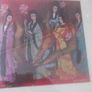 a chinese water colour signed Image 3
