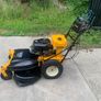 Lawnmower Image 2