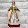 PAPO The Enchanted World Queen Marguerite 2002 Figure approx. 9 cm. Used Please see photos Image 2