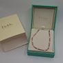 9ct gold necklace Image 2