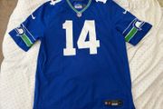 Seattle Seahawks jersey